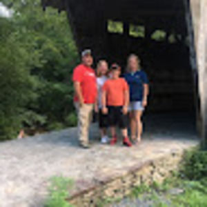 Meet your Posher, Annette